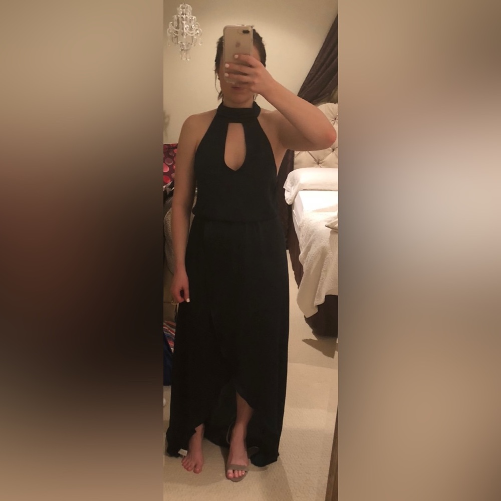 Show Me Your MuMu Dress